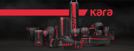 Improving Form and Technique with KARA Equipment