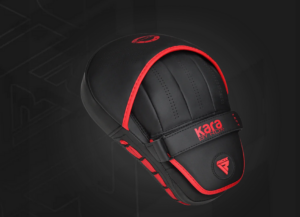 KARA Focus Mitts