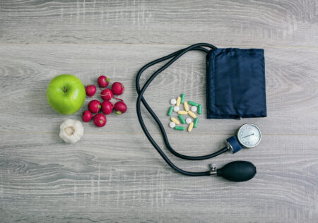 7-Day Heart Health Diet: Lower Blood Pressure Naturally Lower Blood Pressure Naturally