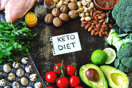 Unveiling the Keto Diet