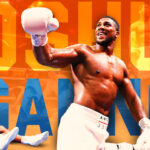 AJ vs Ngannou Results, Highlights & More | RDX Sports