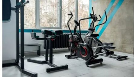 Unlock Fitness Freedom: 5 Compelling Reasons for a Home Gym unlock fitness freedom
