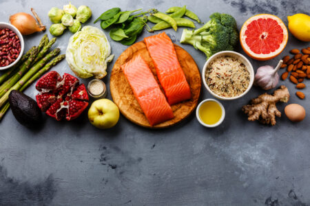 A Beginner's Guide to Clean Eating