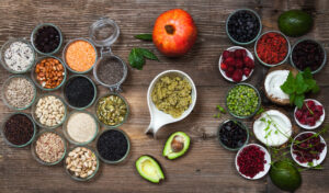 Benefits of Clean Eating