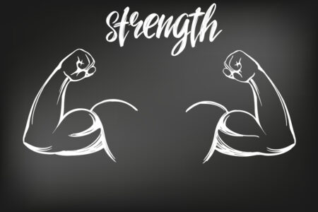 Crafting Strength: The Timeline to Muscle Growth Crafting Strength The Timeline to Muscle Growth