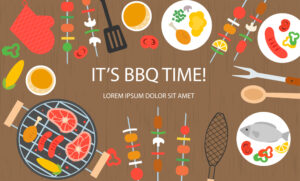 Planning Healthy Picnics and BBQs