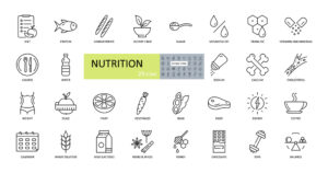 Prioritize Nutrition