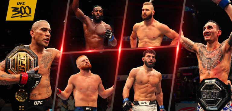 UFC BLOG BANNER