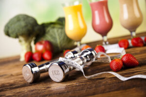 Understanding the Importance of Weight Loss