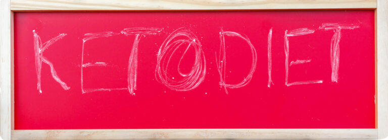 Unlocking Keto diet Secrets