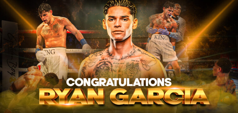 Haney vs Garcia Results, Highlights & More | RDX Sports