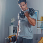 Beginner Bodyweight Workout for Home or Anywhere