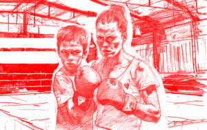 Building Resilience and Mental Fortitude