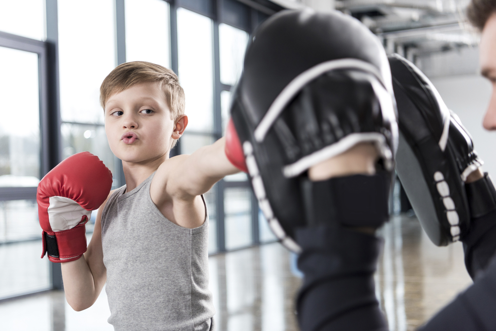 The Ultimate Guide to Kids Boxing Gloves: Safety, Sizing, and Selection Kids Boxing Gloves