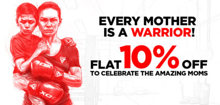 Mother day blog banner