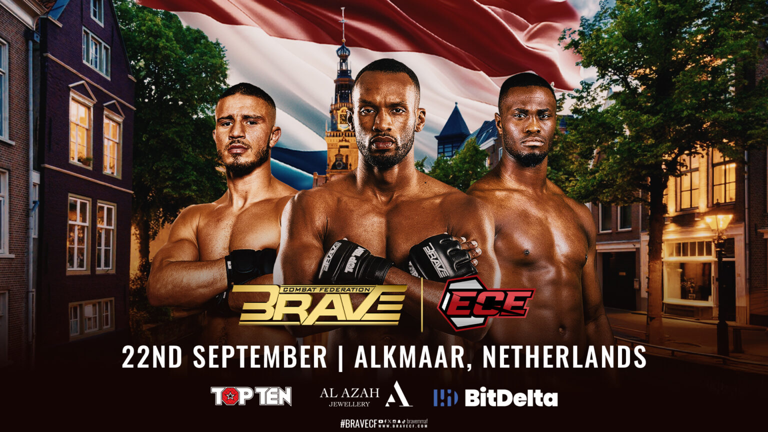 Brave CF Netherlands