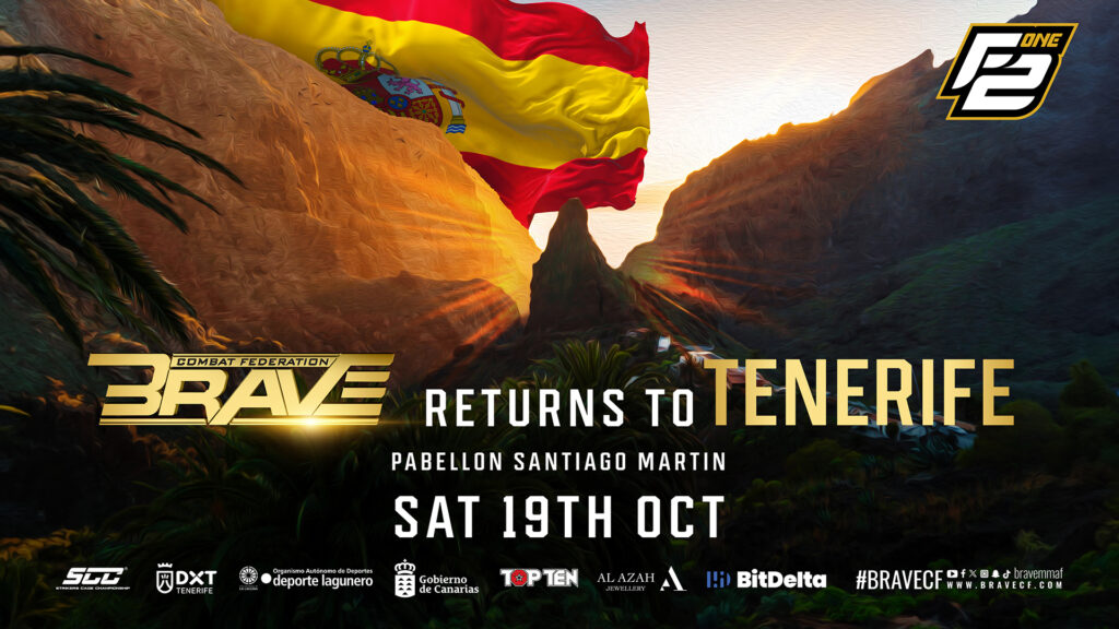 Brave CF Tenerife