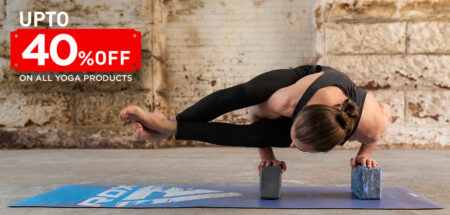Celebrating International Yoga Day with RDX Sports Yoga Accessories Celebrating International Yoga Day with RDX Sports Yoga Accessories