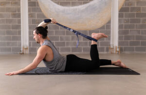 Fitness Benefits of yoga