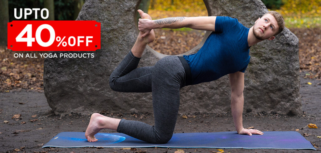 How Yoga Can Enhance Your Overall Fitness and Wellbeing