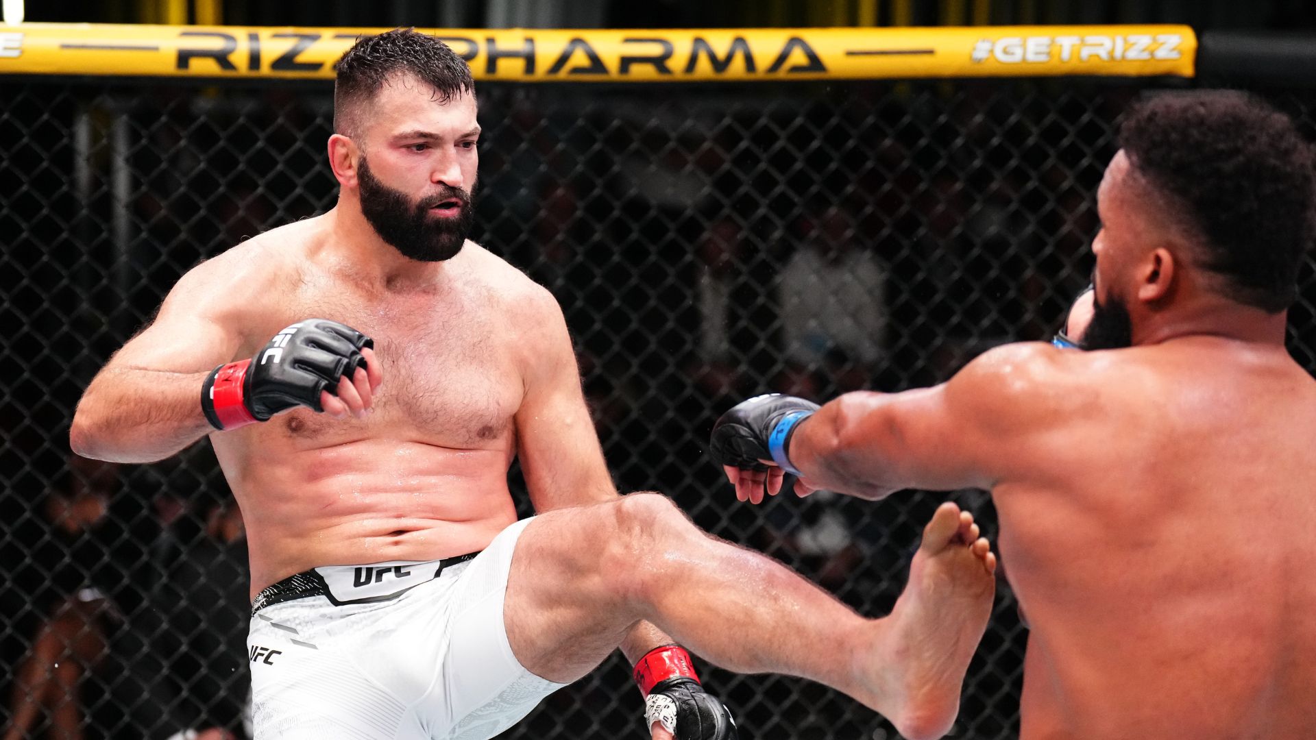 Andrei Arlovski