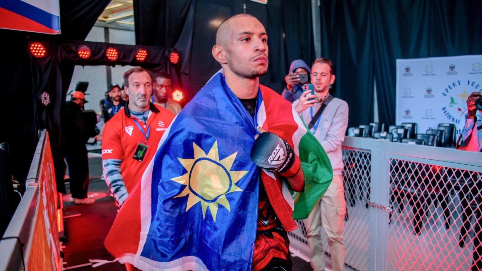 IMMAF African Championships – Day 3: James, Malander get impressive stoppage wins; Muller victorious in Champion vs Champion clash IMMAF African Championships – Day 3