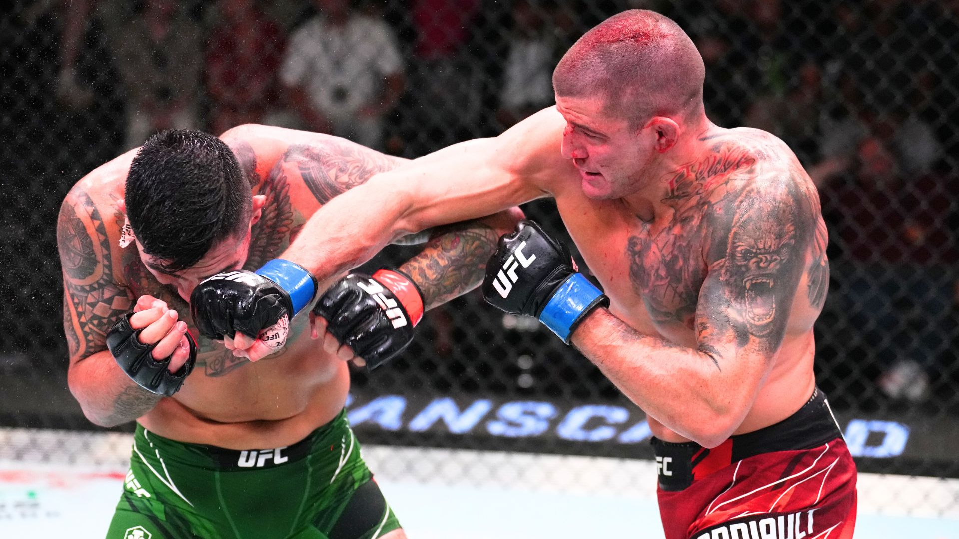 Marc-Andre Barriault