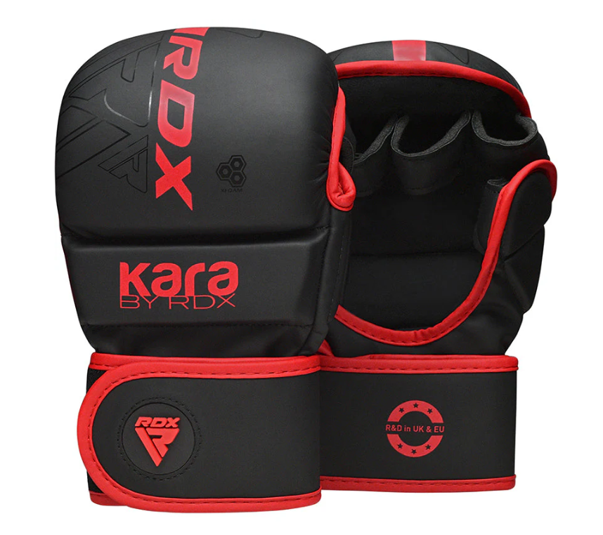 mma gloves