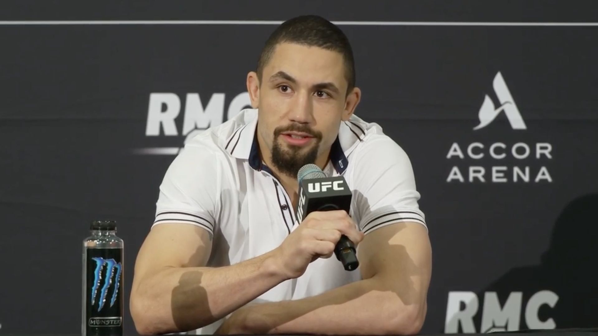 Robert Whittaker