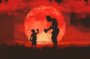 Celebrating Father's Day with Love and Gratitude 