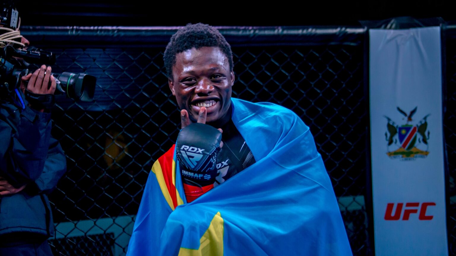 2024 IMMAF African Championships recap