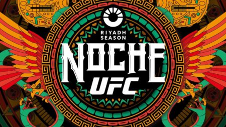 UFC 306: Dana White unveils stacked lineup for ‘Noche UFC’ Sphere show Noche UFC