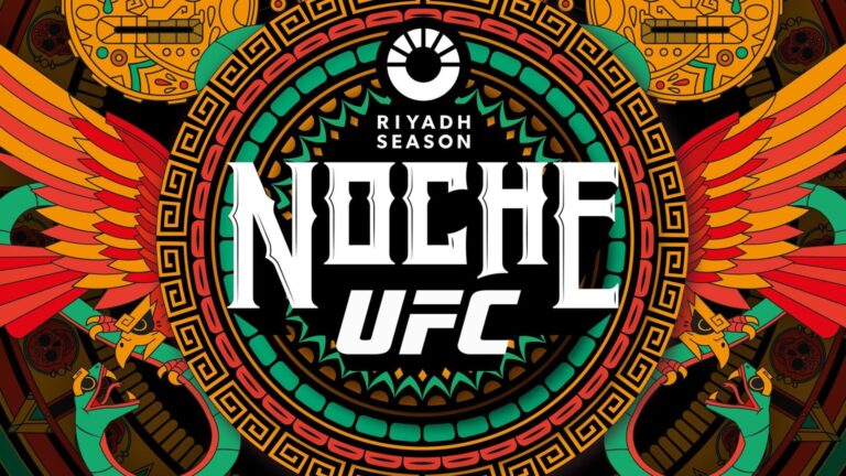 UFC 306: Dana White unveils stacked lineup for ‘Noche UFC’ Sphere show Noche UFC