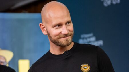 Oktagon MMA boss eyeing UFC’s attendance record: ‘We are so close, and that would mean so much’ Pavol Neruda