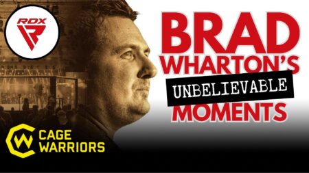 RDX Sports Podcast – Episode 002