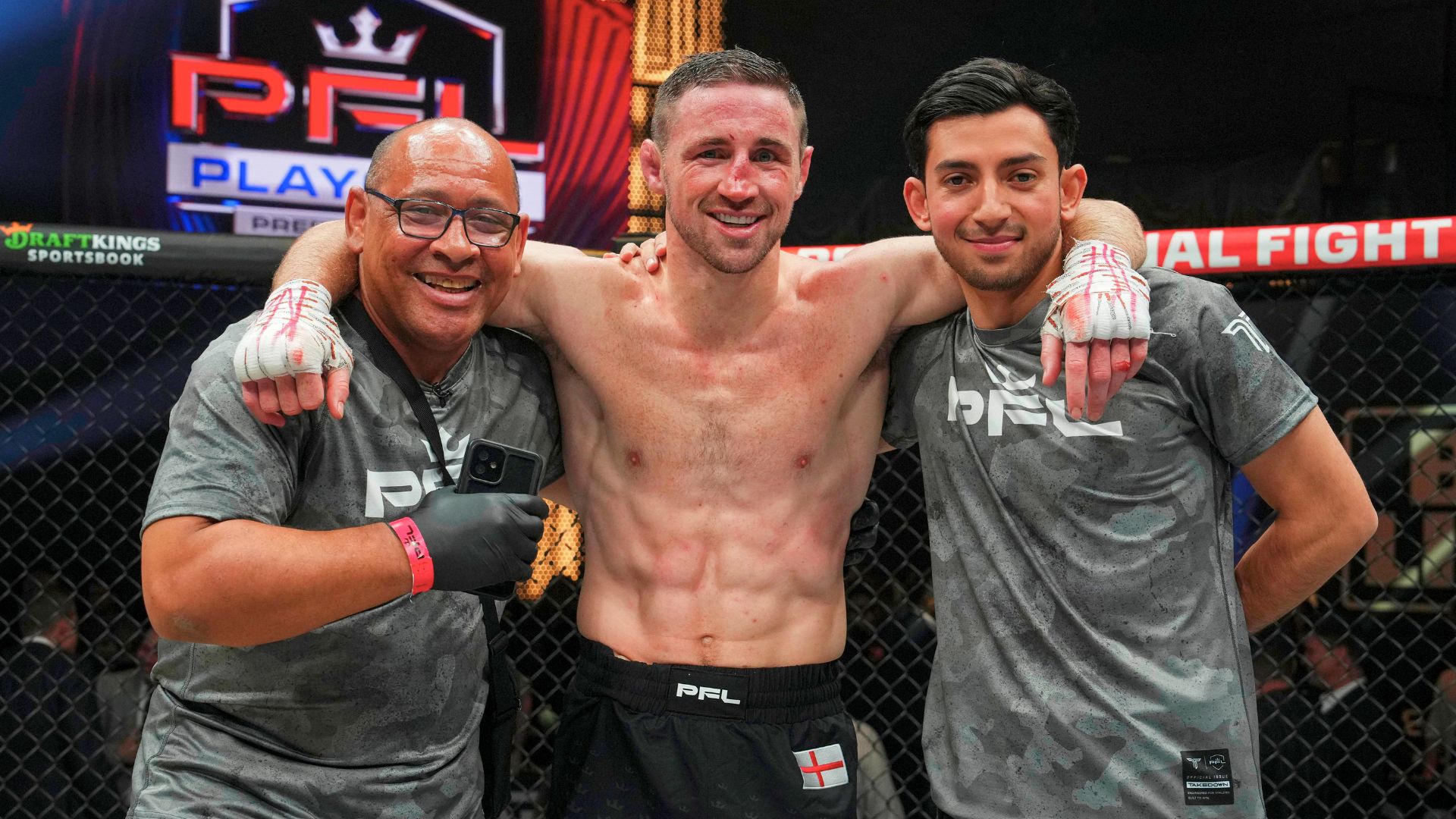 Brendan Loughnane