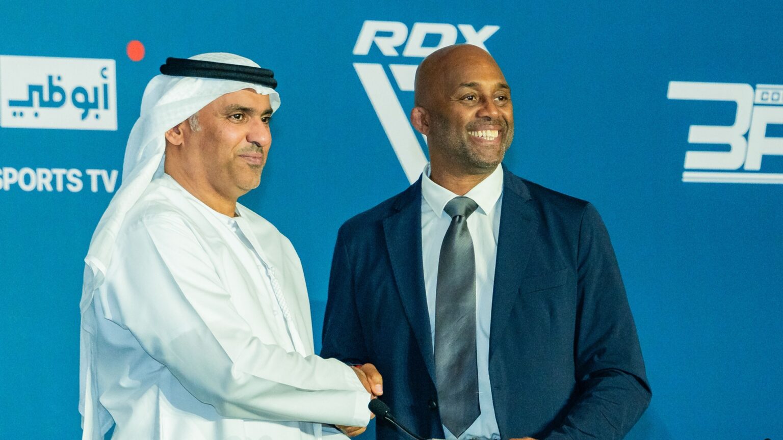 IMMAF and UAEMMAF extend partnership to host Youth World Championships in UAE for three more years IMMAF and UAEMMAF