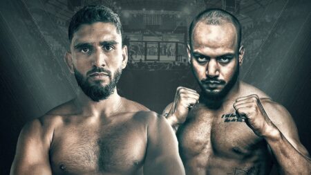 Rizwan Ali and Srikant Sekhar