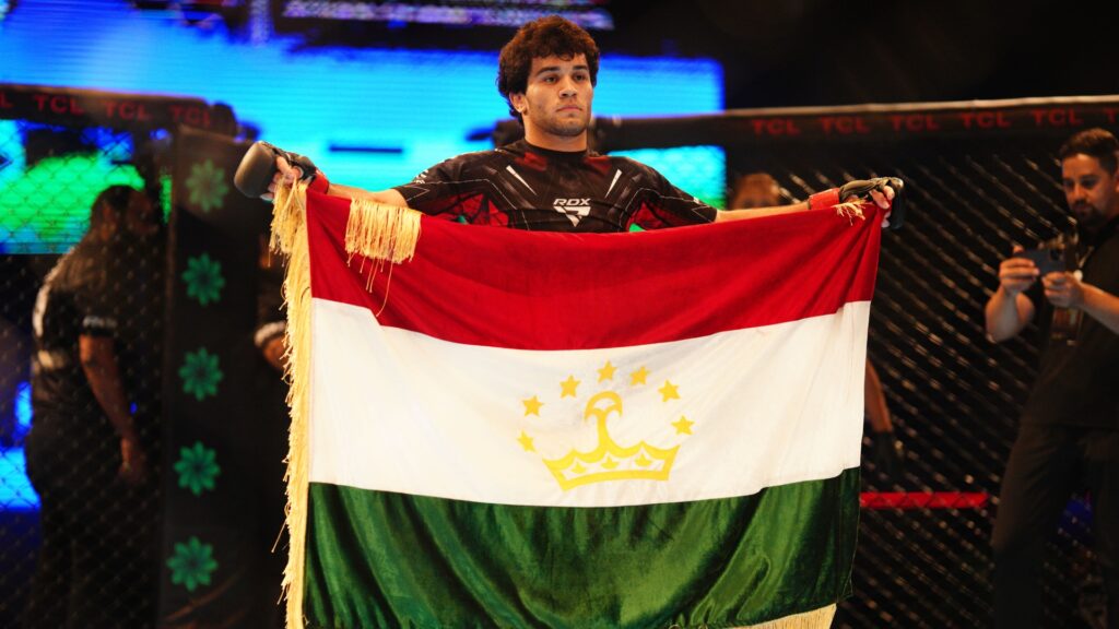 IMMAF Asian Championships – Day 3