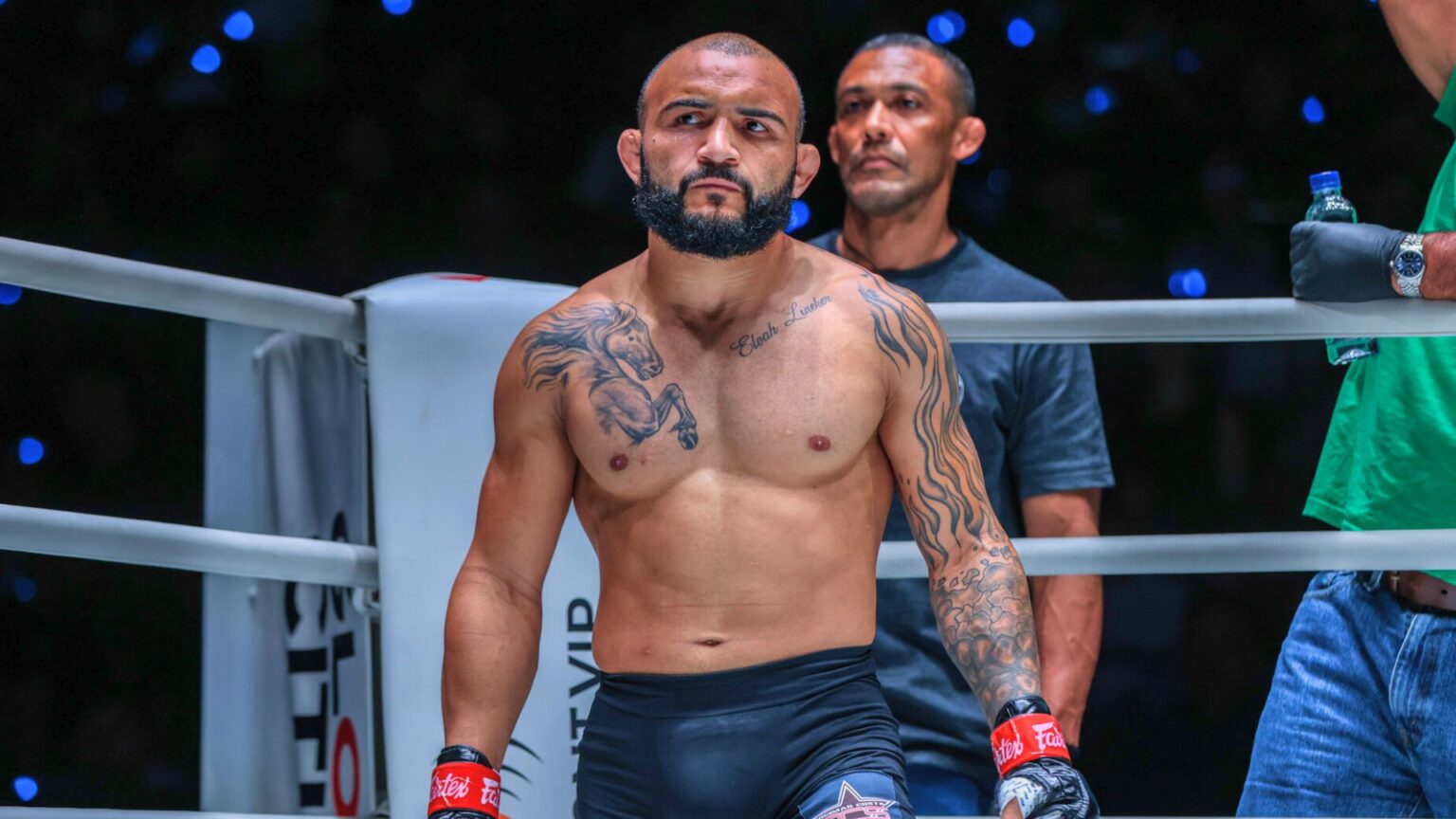 John Lineker