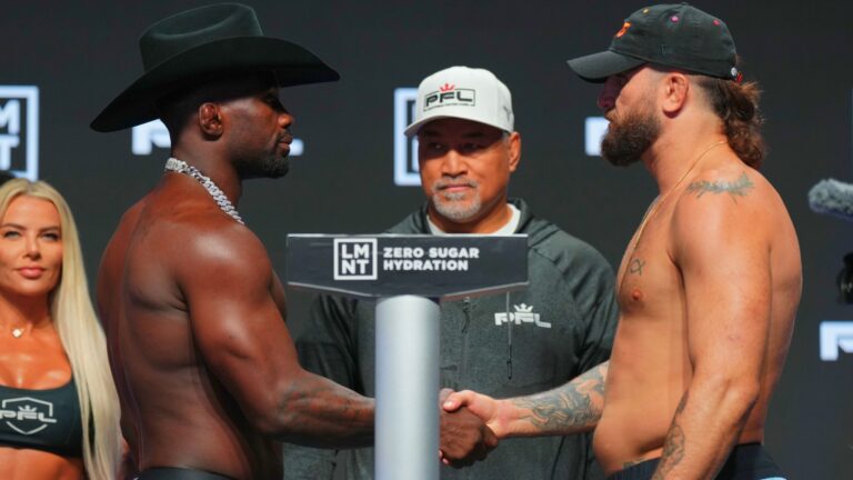 Impa Kasanganay and Josh Silveira