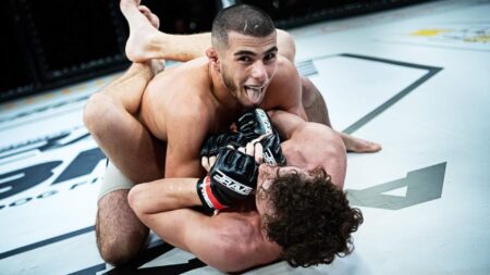 BRAVE CF commentator Phil Campbell: Muhammad Mokaev’s return could open up return to UK Muhammad Mokaev