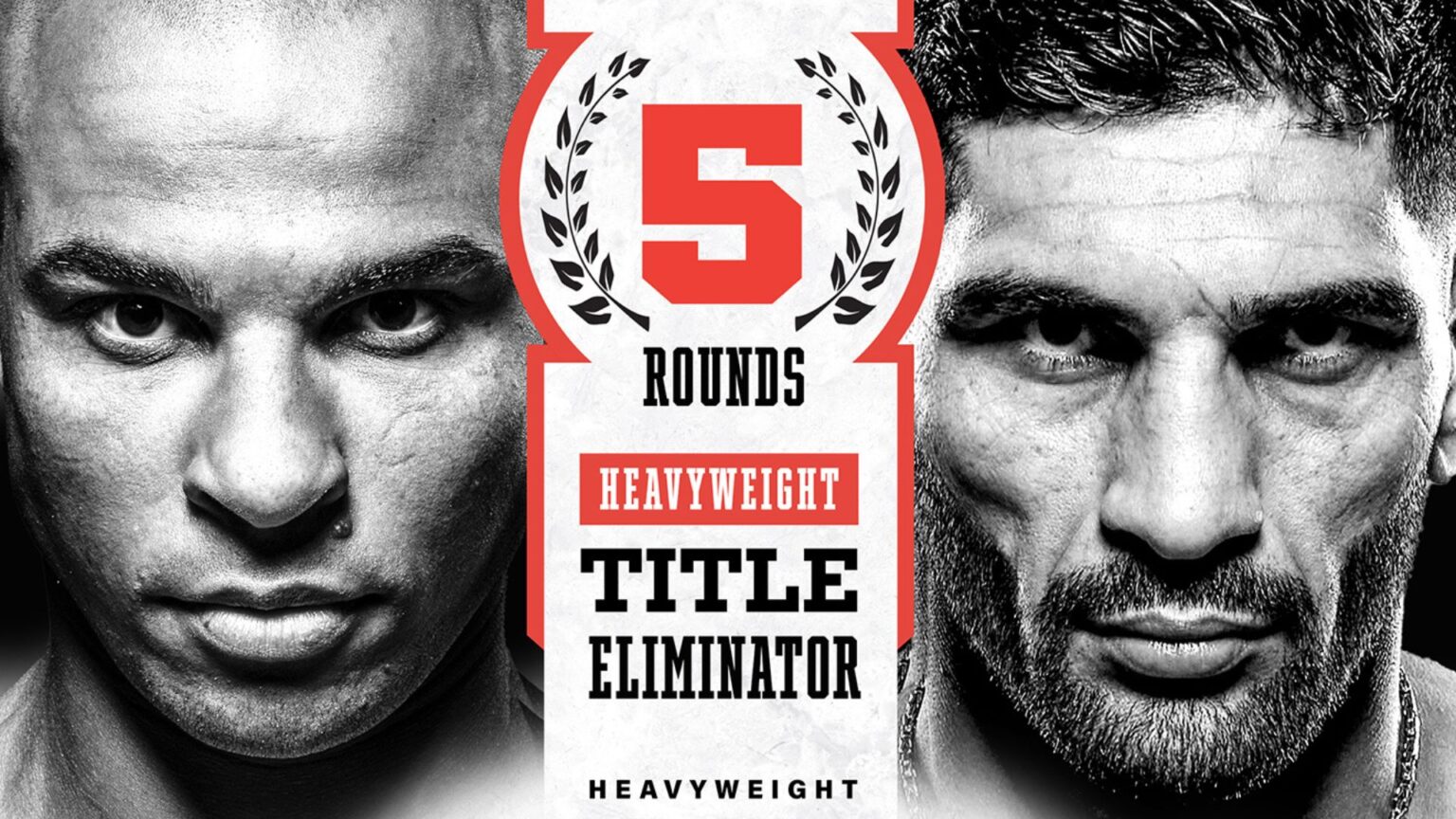 GLORY 95: Levi Rigters vs. Bahram Rajabzadeh