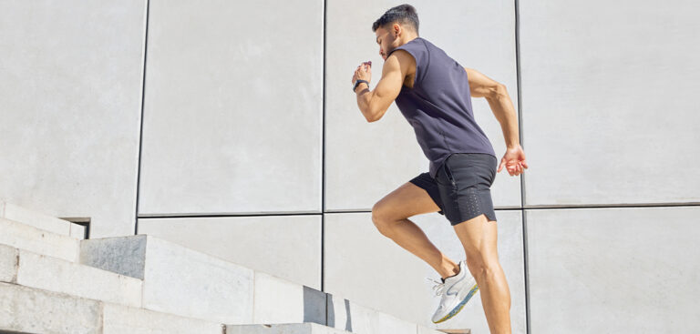5 Quick Workouts for Maintaining Peak Fitness