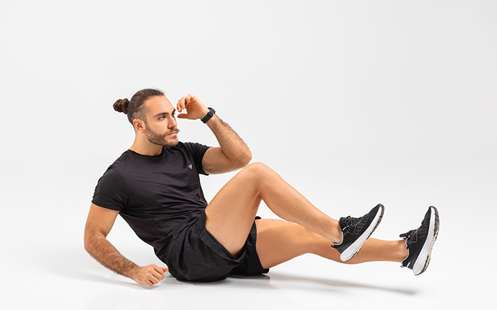 Beginner's Guide To Effective Core Workouts