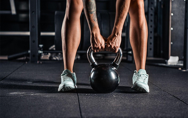 Consider Following Before Starting CrossFit Workouts!