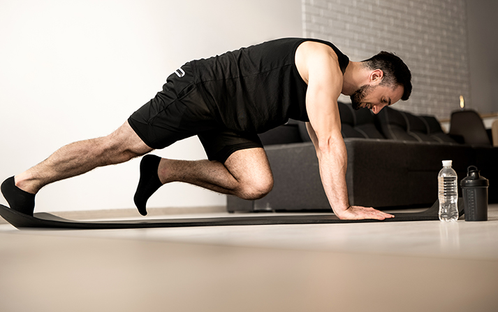 Fat Loss and Conditioning