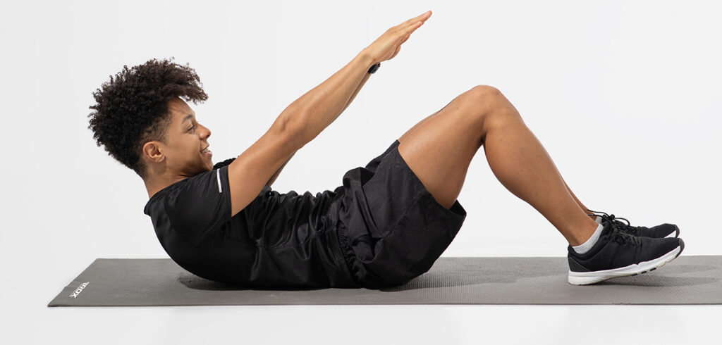 From Crunches to Core Excellence- Embracing Diversity in Ab Workouts