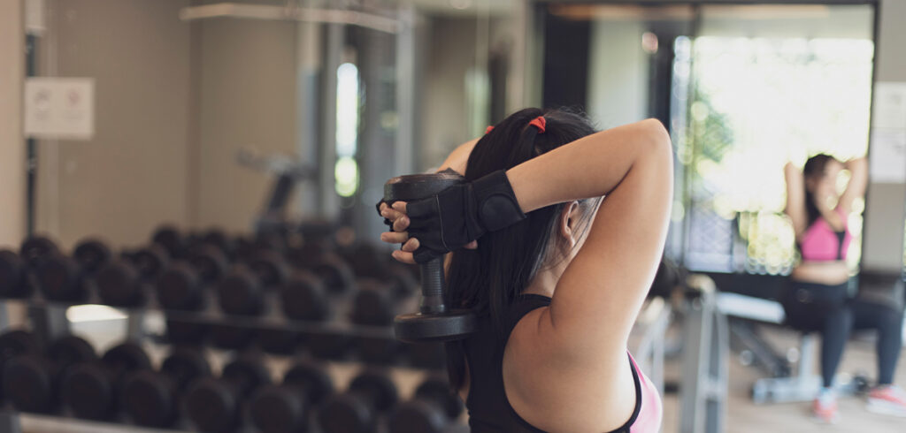 Isolation vs. Compound Workouts