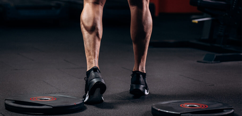 Unlocking the Potential of Your Quads, Hamstrings, and Calves Unlocking the Potential of Your Quads, Hamstrings, and Calves